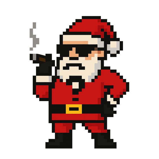 What is Secret Santa